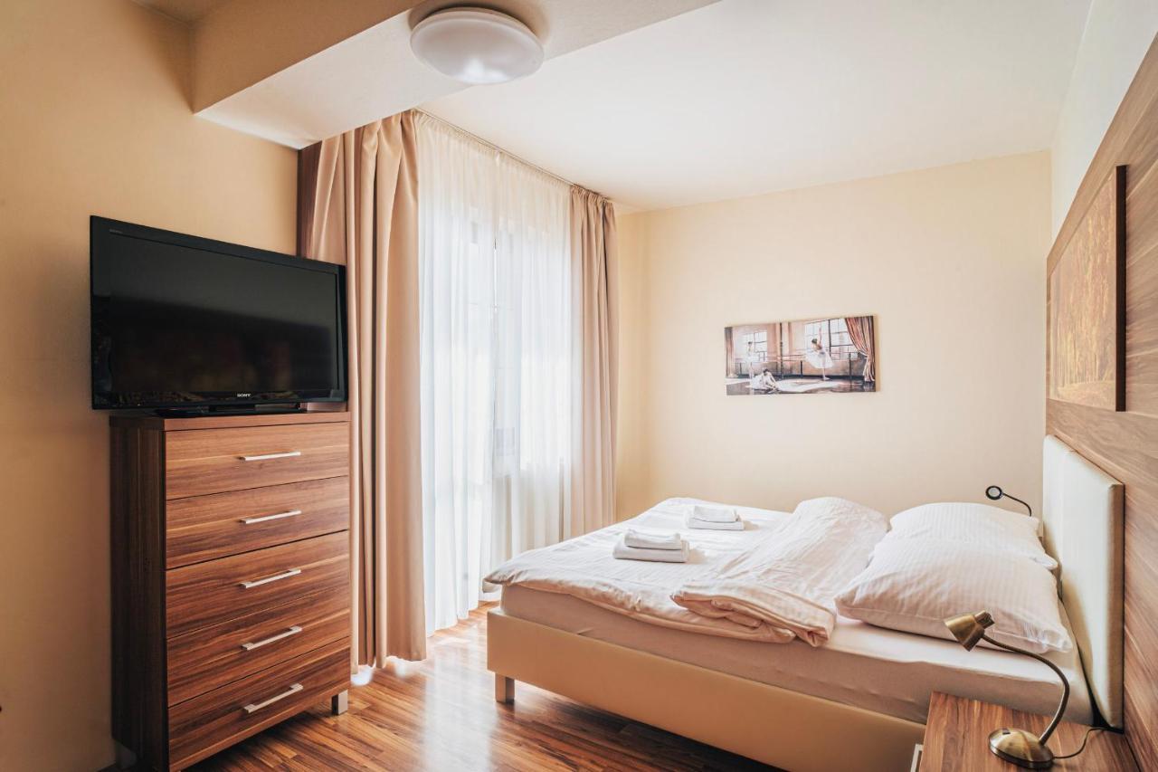 Apartman Nelka - Velka Lomnica ภายนอก รูปภาพ