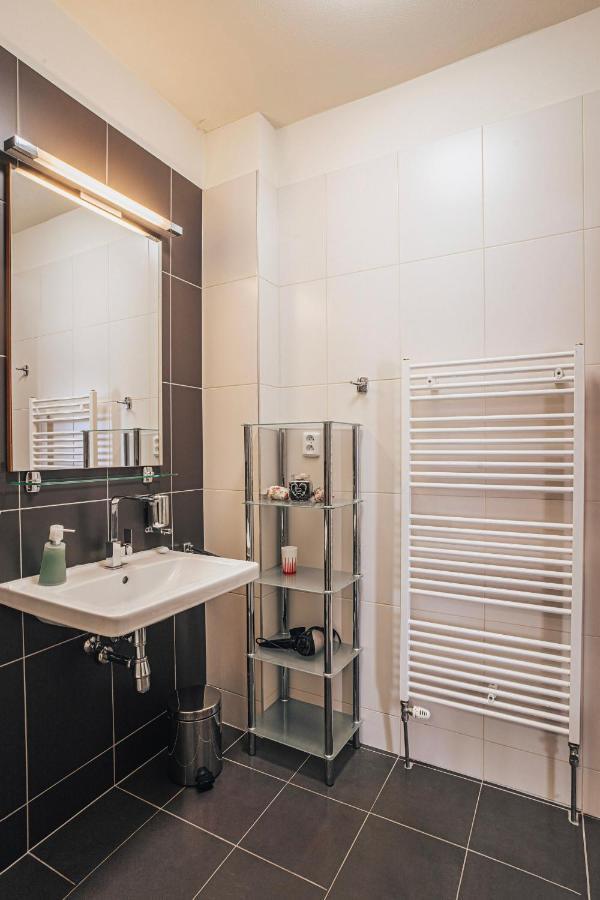 Apartman Nelka - Velka Lomnica ภายนอก รูปภาพ